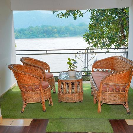 The Naga Rishikesh Rishīkesh Exterior foto
