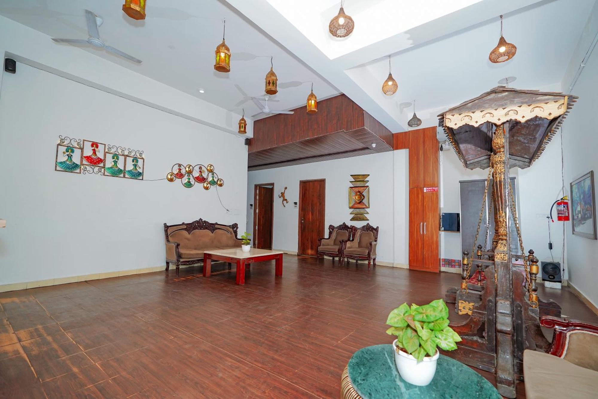 The Naga Rishikesh Rishīkesh Exterior foto