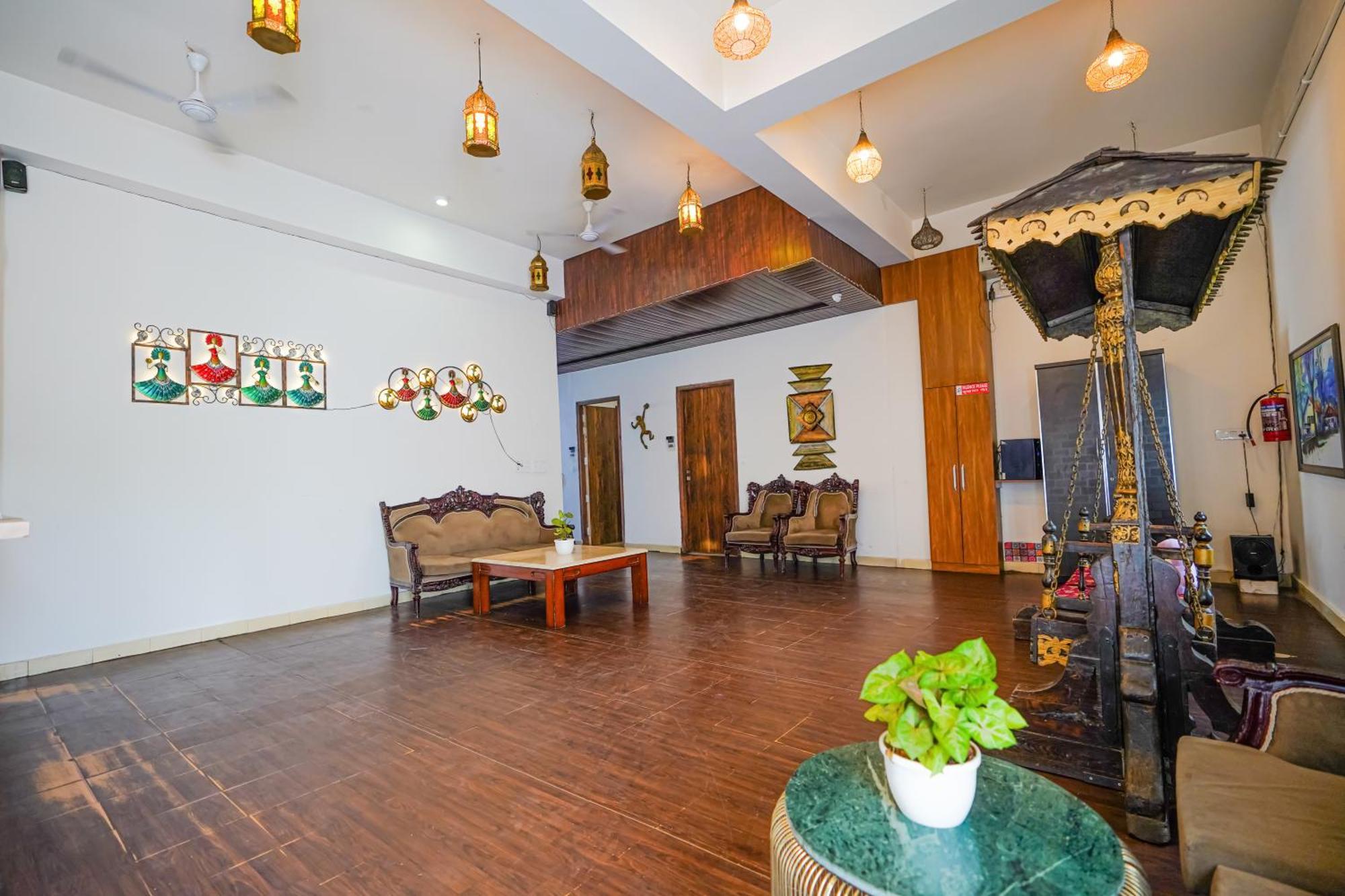 The Naga Rishikesh Rishīkesh Exterior foto